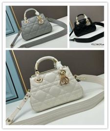 Picture of Dior Lady Handbags _SKUfw141261640fw
